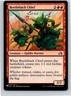 Magic the Gathering Beetleback Chief  The List - Planechase Anthology MTG