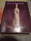 vintage play boy magazine lot 12 — photo 8