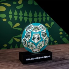 FIFA World Cup 2026™ Official Licensed LED Soccer Ball Replica – Collectible ...