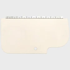 Sea Ray Boat Walk Thru Hatch 2087963  |  205 Sport Off White Starboard