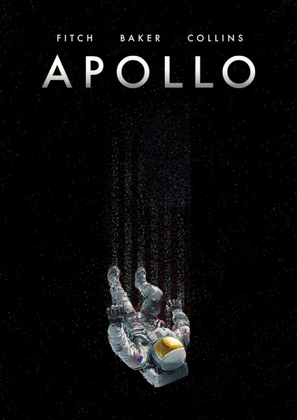 Apollo | Matt Fitch | Englisch | Buch | Gebunden | 2019 | SelfMadeHero-image