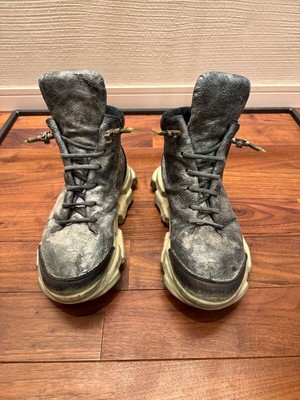 CAROL CHRISTIAN POELL Shoes japan Drip Sneakers ccp 8
