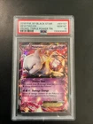 Mewtwo EX XY107 - XYPromo - Black Star Promo - PSA 10