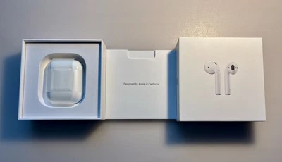 Apple AirPods (1st generation)