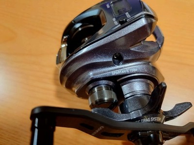 ダイワ　SPARTAN IC 150h DAIWA SPARTAN IC 150H 283811 | eBay