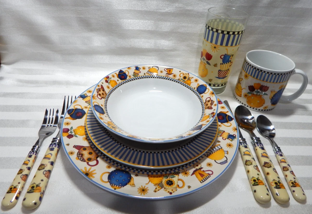 Sakura Dinner Service Set for sale | eBay