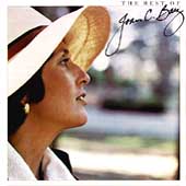 Joan Baez The Best Of Joan C. Baez (CD) Album - Bild 1 von 1