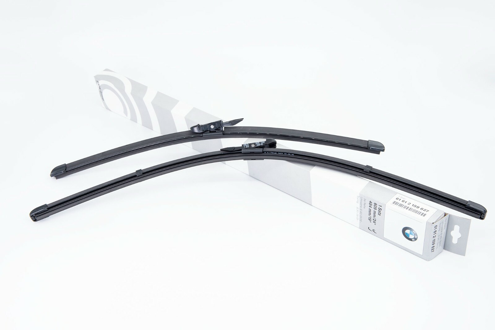 61612159627 bmw дворники