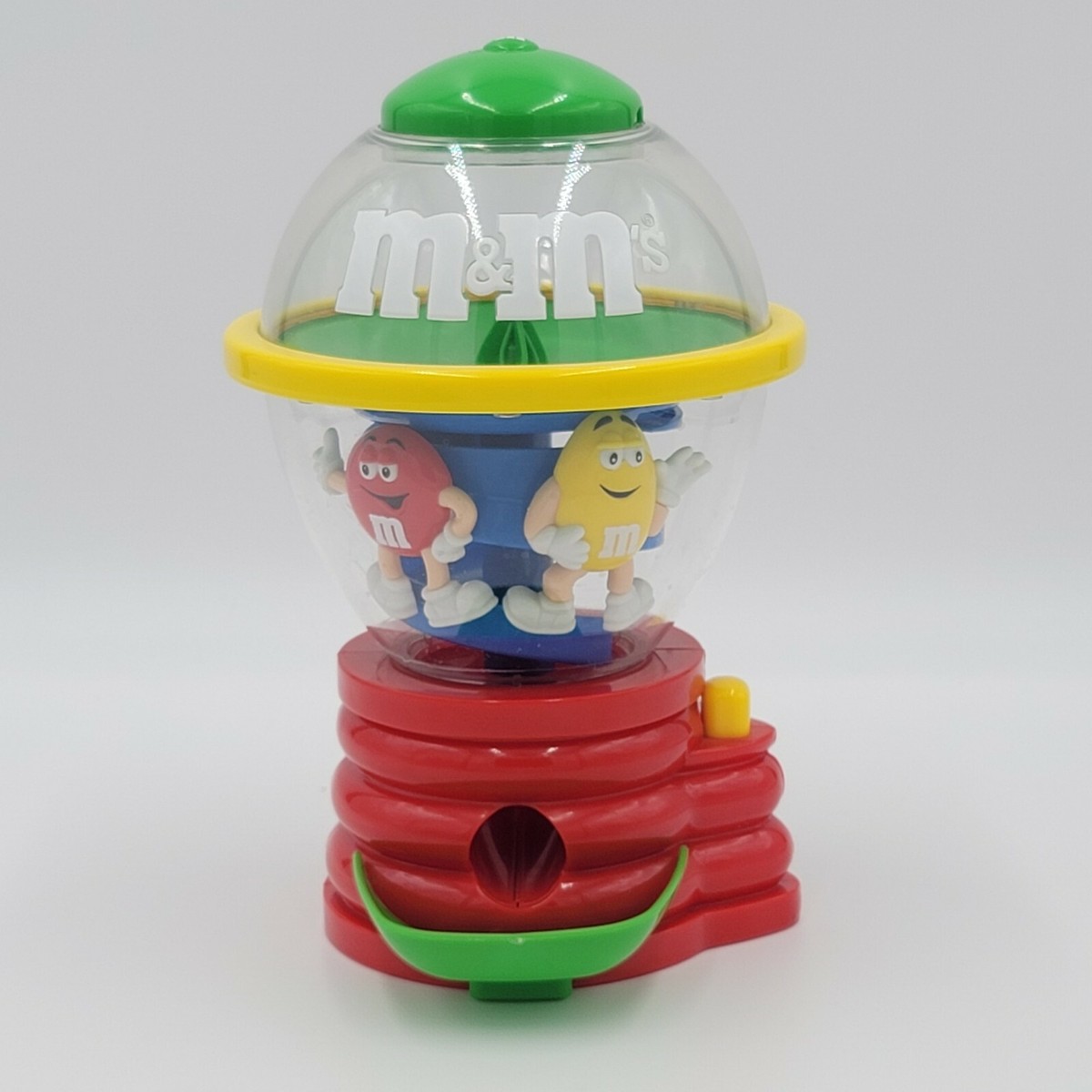 特撮 M&M's Fun Machine Dispenser M&M'S Fun Machine Dispenser | M&M'S® | M&M'S