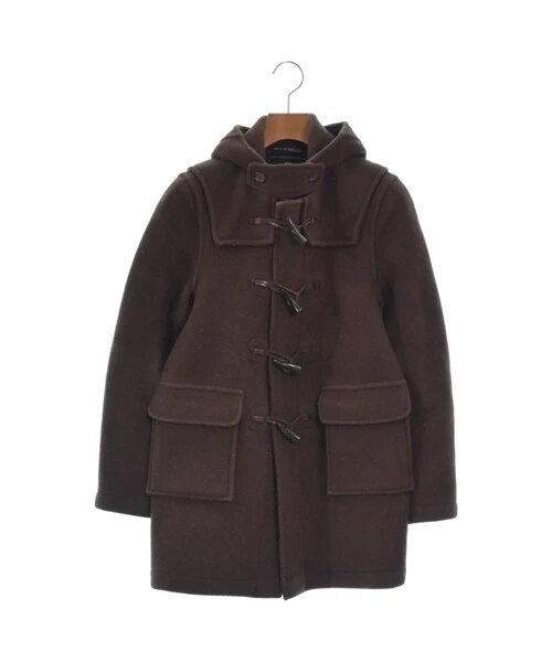 Glover duffle best sale coat