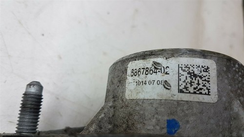 ORIGINAL BMW X5 F15 X6 F16 REAR LEFT STRUT SHOCK ABSORBER 6867867 - Picture 3 of 7