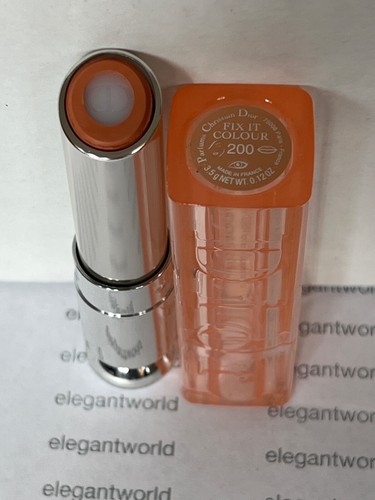 Christian Dior Fix It Colour 2-in-1 Prime & Conceal CHOOSE COLOR .12oz - NO BOX - 第 3/5 張圖片