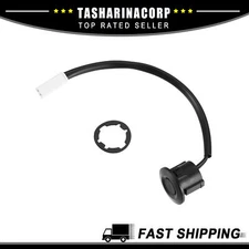 Piece of 1 Car Rear Trunk Tailgate Door Switch Button fit for Mazda 3 10-13