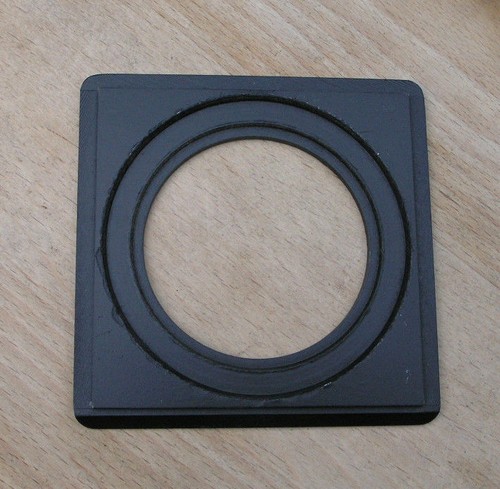 später Orginal MPP MK 8 VIII passend für Objektivplatine 60mm Loch - Bild 2 von 3