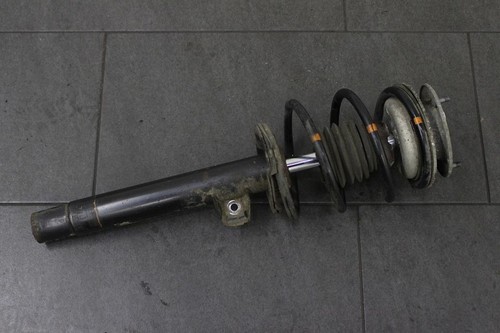 BMW E46 Federbein vorne links 1096851 Stoßdämpfer Pralldämpfer Schraubenfeder