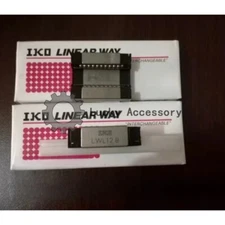 1Pcs New For IKO Linear Guide Block LWL12 B