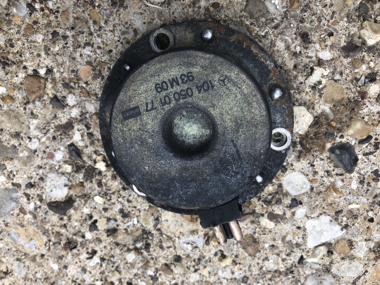 Mercedes Camshaft Adjuster Magnet M104 M111 M119 M120 W140 R129  