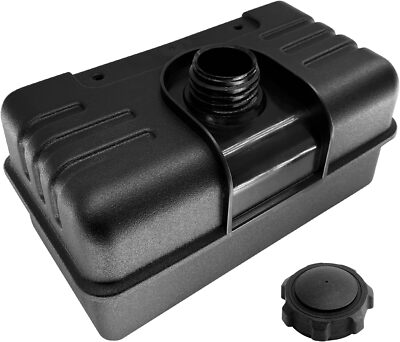 34156A Fuel Tank with Cap for Tecumseh Engines Replace Part Number 37290 34156