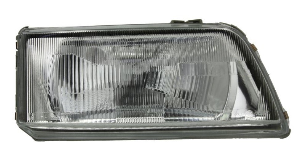 Phare avant droite electrique pour camping-car et utilitaire Boxer 2000