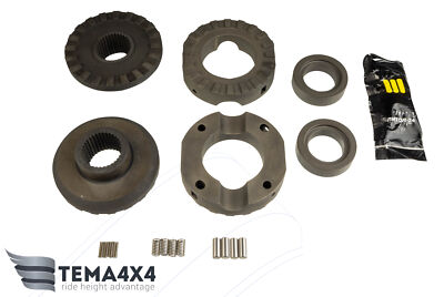 1996-2004 Nissan Pathfinder R50 Teranno R50 Blokka Rear Diff Lock