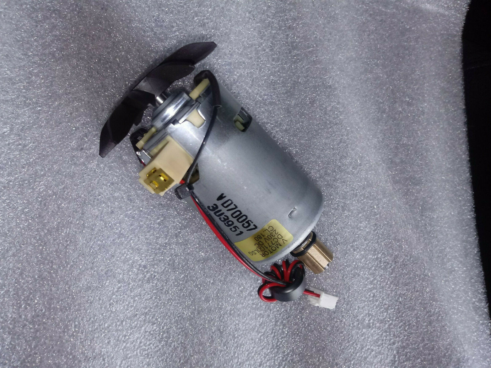 Tefal Actifry Fan Motor for XL AH9650840/12D only eBay