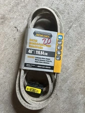 46" DECK BLADE BELT Outdoor Factory Parts LAWN TRACTOR 532-405143