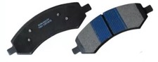 Bendix SBM1084 Stop Ceramic Disc Pad Set