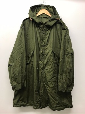 m51 parka original