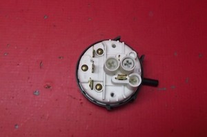 Waschmaschine BEKO WM510S Druckschalter