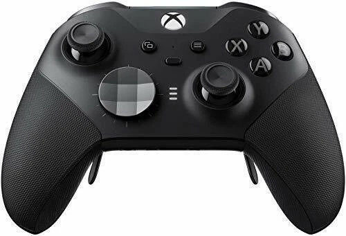 Controlador de navegación Microsoft/controladores de videojuegos Nunchuck