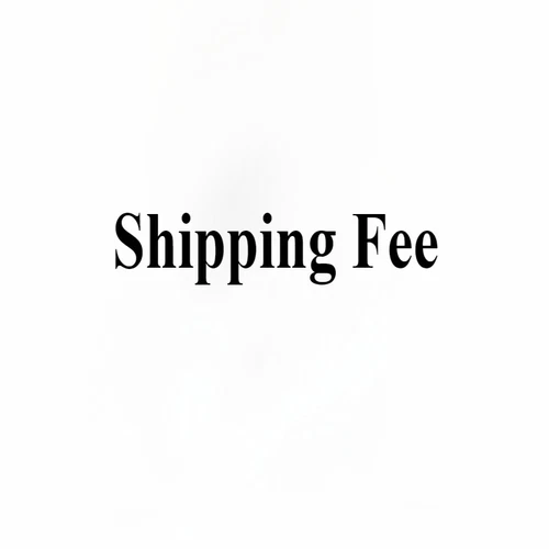 UPS/DHL Shipping Fee - Picture 1 of 1