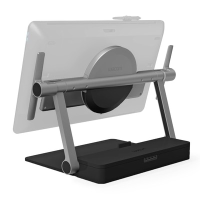 Wacom Ergo Stand for Wacom Cintiq Pro 24 (ACK62801K)
