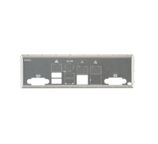 Original Supermicro I/O SHIELD for X11SCL-F