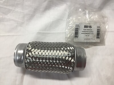 AP Exhaust 8815 Flexible Coupling 2  Flex Joint