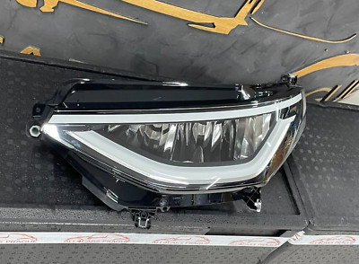 VOLKSWAGEN ID BUZZ LEFT LED HEADLIGHT COMPLETE 1T3941005C GENUINE VW NEW PART