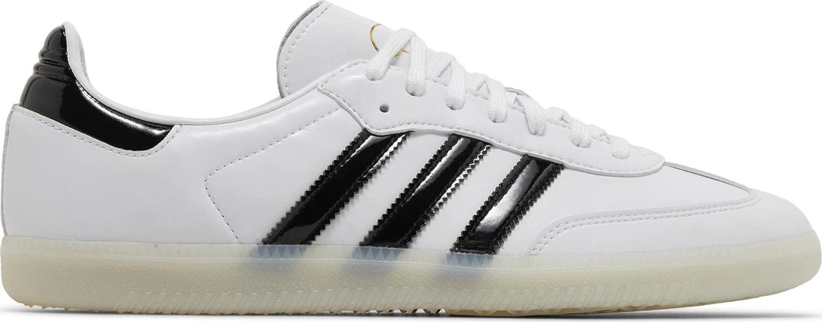 adidas Samba x Jason Dill Low White Black for Sale | Authenticity Guaranteed | eBay adidas Samba x Jason Dill Low White Black for Sale | Authenticity Guaranteed | eBay