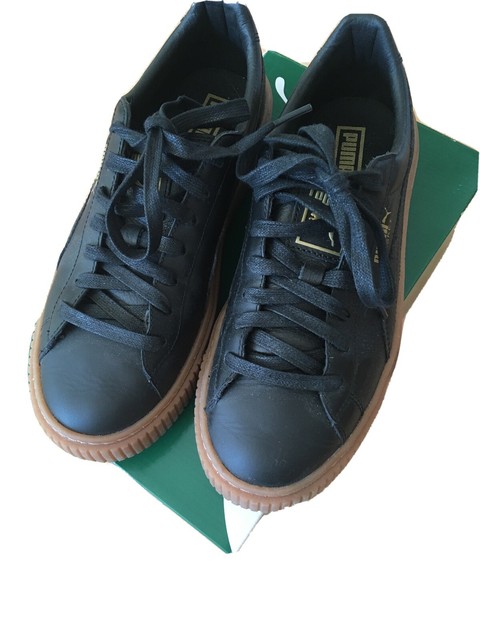 basket platform core damen sneaker