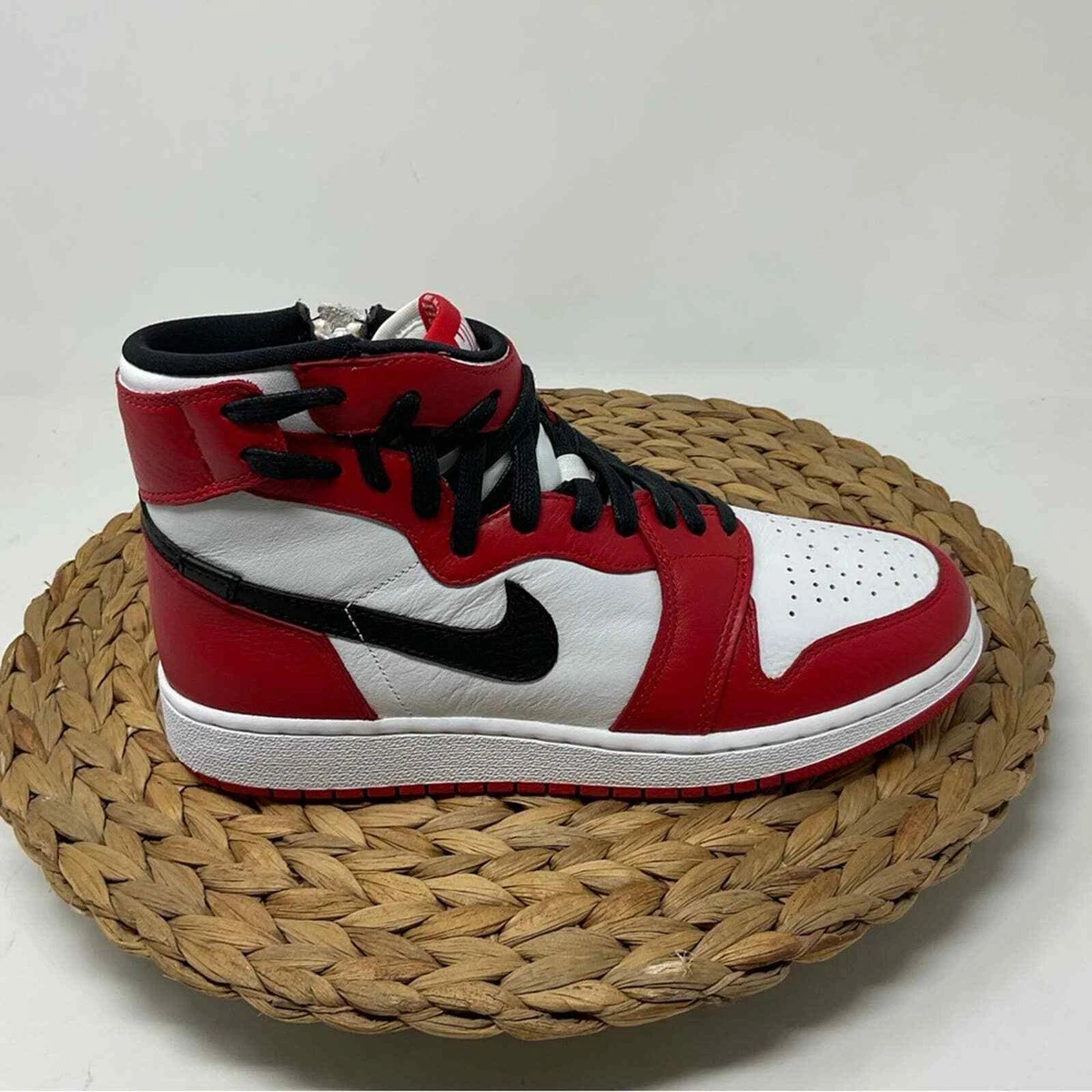 air jordan 1 rebel xx chicago