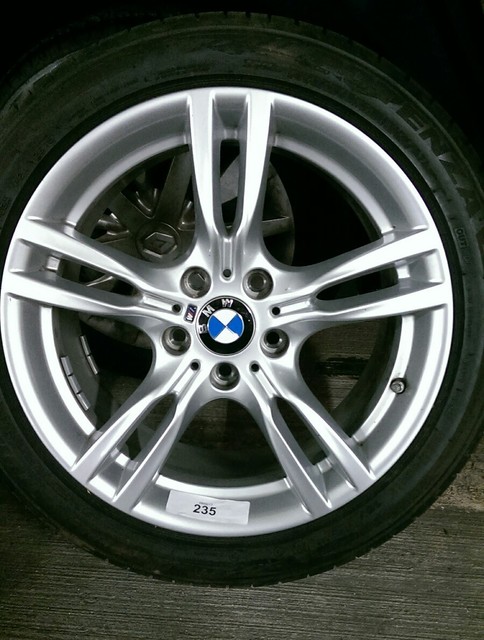 Mb bmw star