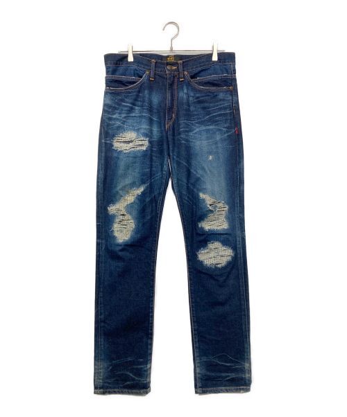 パンツ wtaps BLUES BASIC TRASH wtaps BLUES BASIC TRASH