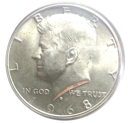 2001 P D BU Kennedy Set PD In Mint Cello - Foto 10