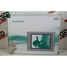 Siemens VIPA 62K-JEE0-CB (01V15.003) (touch panel) - 6 months warranty