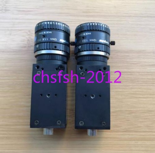 1 PCS MAGINGSOURCE Industrial camera with lens DMK 23G445 GOOD | eBay