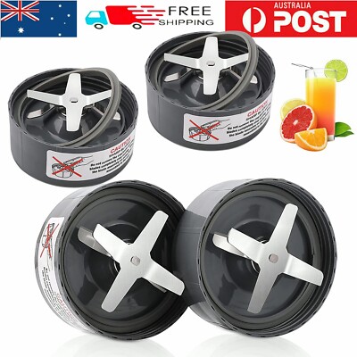 Blender Replacement Nutribullet Pro 900 Replacement Blades