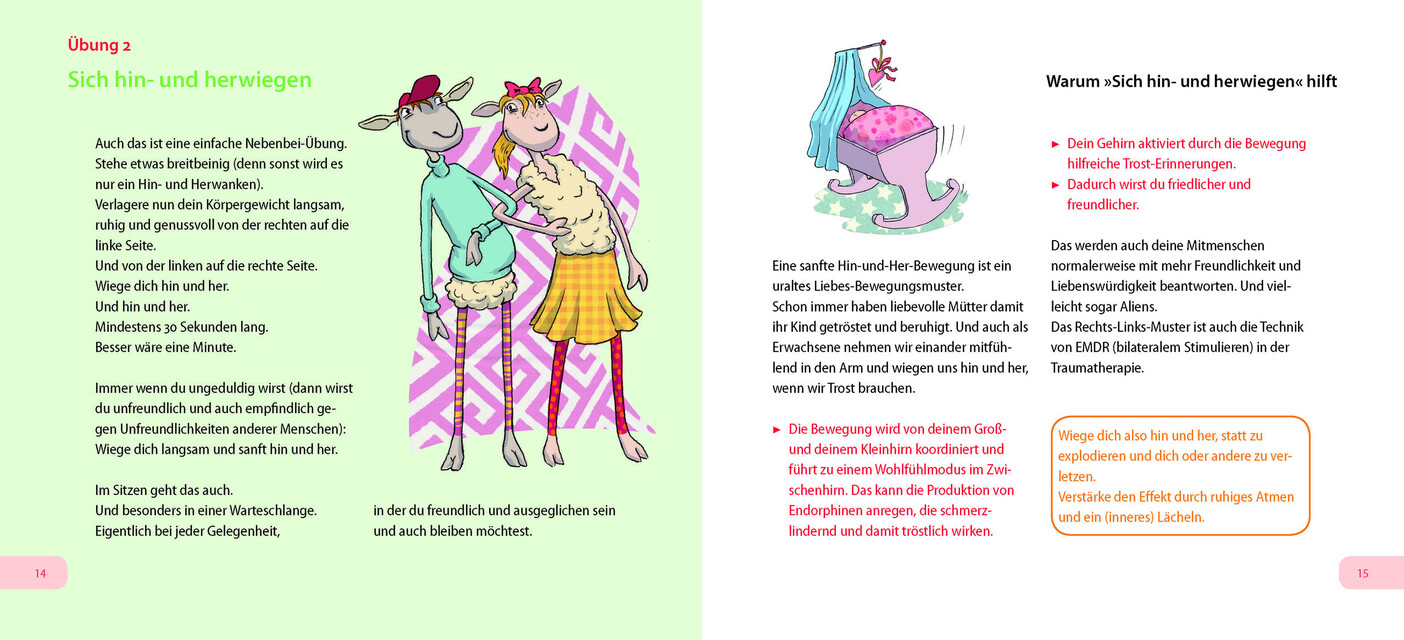 Thumbnail - Alles Liebe - Das Kleine Überlebensbuch Claudia Croos-müll ...