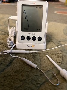 Apex ID by SybronEndo, Digital Apex Locator