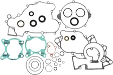 Moose Complete Gasket Kit with Oil Seals Husqvarna - [0934-2890]