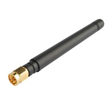 Wifi Antenna 433MHz High Gain 2dBi SMA Male Omnidirectional antena wifi