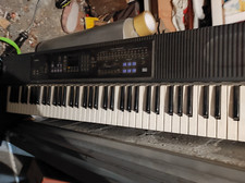 casio wk 1500 keyboard