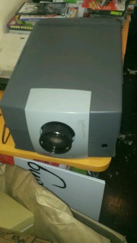 3M Model MP410 DLP Mini Projector | eBay